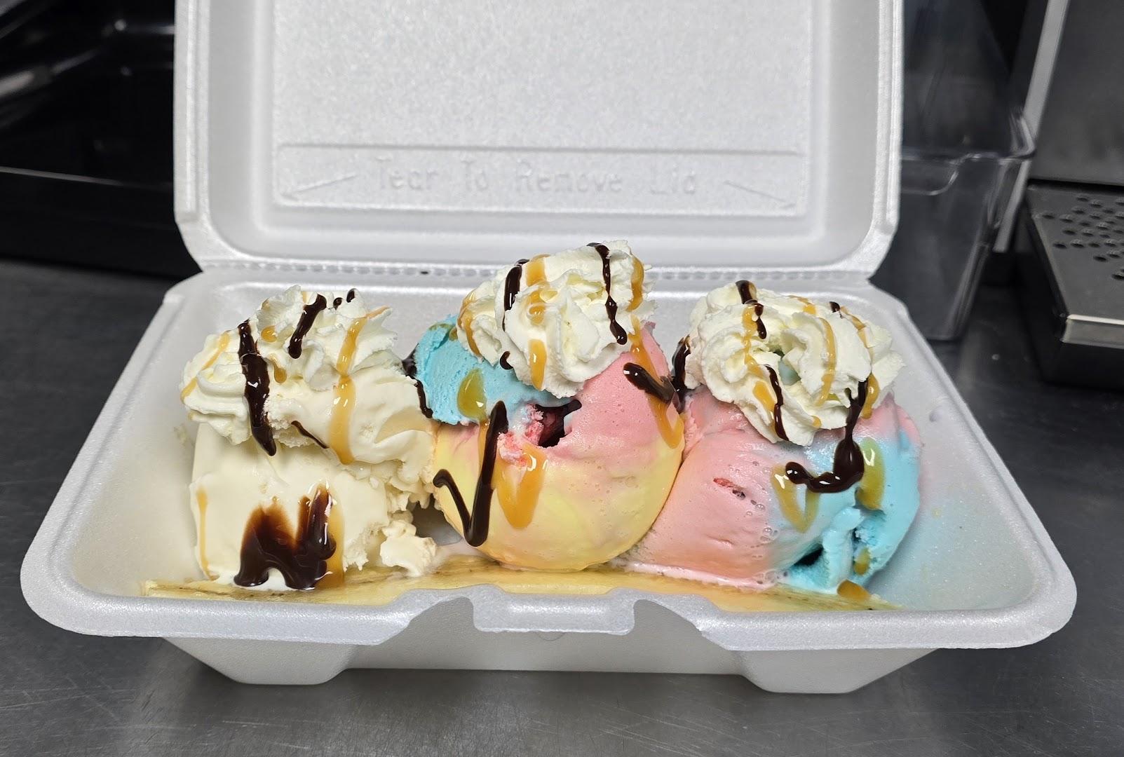 Sprinkles & Splits