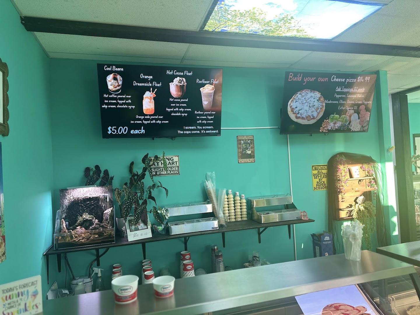 Sprinkles & Splits