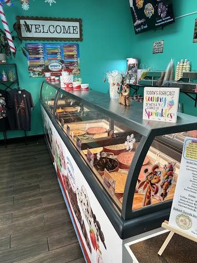 Sprinkles & Splits